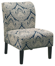 Load image into Gallery viewer, Honnally - Floral - Accent Chair