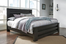 Load image into Gallery viewer, Brinxton - Panel Bed