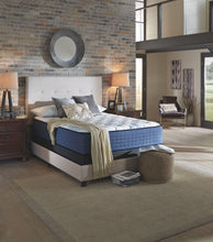 Load image into Gallery viewer, Mt Dana Plush - White - Twin Mattress