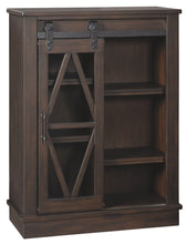 Load image into Gallery viewer, Bronfield - White - Accent Cabinet
