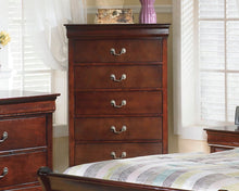 Load image into Gallery viewer, Alisdair - Dark Brown - Chest