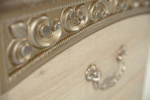 Load image into Gallery viewer, Catalina - Antique White - Two Drawer Night Stand
