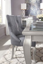 Load image into Gallery viewer, Coralayne - Silver - RECT Dining Room EXT Table