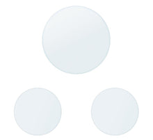 Load image into Gallery viewer, Living Room : Occasional Sets - Glass Top