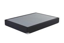 Load image into Gallery viewer, Regular 9” Foundation - Grey - Queen Foundation Grey