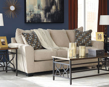Load image into Gallery viewer, Haiden - Ivory/Taupe - Throw