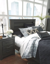 Load image into Gallery viewer, Brinxton - Panel Bed Set