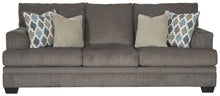 Load image into Gallery viewer, Dorsten - Slate - Sofa