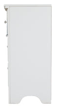 Load image into Gallery viewer, Exquisite - White - Dresser