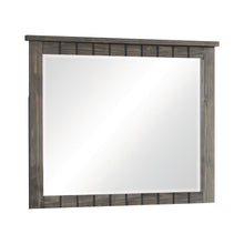 Load image into Gallery viewer, Napoleon Collection - Napoleon Rectangular Mirror Gunsmoke