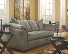 Load image into Gallery viewer, Darcy - Cobblestone - 2 Pc. - Sofa, Loveseat