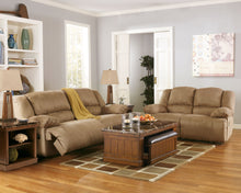 Load image into Gallery viewer, Hogan - Mocha - 2 Seat Reclining Sofa