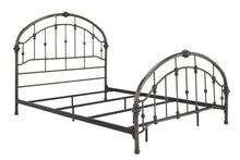 Load image into Gallery viewer, Nashburg - Bronze Finish - King Metal HDBD/FTBD/Rails