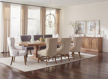 Load image into Gallery viewer, Beige - Florence Tufted Upholstered Dining Chair Beige