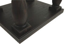 Load image into Gallery viewer, Mallacar - Black - Rectangular End Table