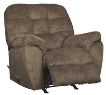 Load image into Gallery viewer, Accrington - Earth - Rocker Recliner