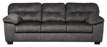 Load image into Gallery viewer, Accrington - Earth - Sofa