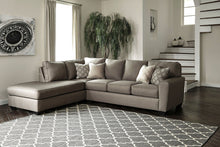 Load image into Gallery viewer, Calicho - Cashmere - Left Arm Facing Sofa, Right Arm Facing Corner Chaise Sectional