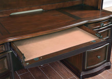 Load image into Gallery viewer, Gorman Collection - Gorman 7-drawer Credenza Espresso And Chestnut