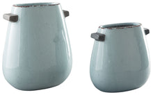 Load image into Gallery viewer, Diah - Tan - Vase Set (2/CN)
