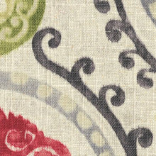 Load image into Gallery viewer, Honnally - Floral - Accent Chair
