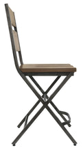 Load image into Gallery viewer, Kavara - Medium Brown - Barstool (2/CN)