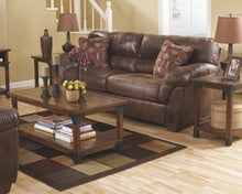 Load image into Gallery viewer, Murphy - Medium Brown - Occasional Table Set (3/CN)