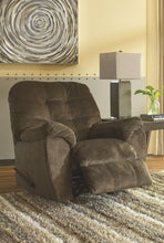 Load image into Gallery viewer, Accrington - Earth - Rocker Recliner