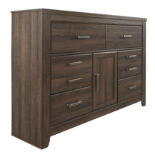Load image into Gallery viewer, Juararo - Dark Brown - Dresser