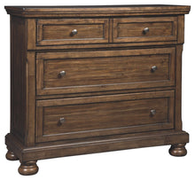 Load image into Gallery viewer, Flynnter - Medium Brown - Media Chest