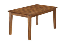 Load image into Gallery viewer, Berringer - Rustic Brown - Rectangular Dining Room Table