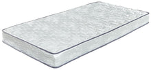 Load image into Gallery viewer, 6 Inch Bonell - White - Twin Mattress