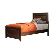 Load image into Gallery viewer, Greenough Collection - Twin Bed