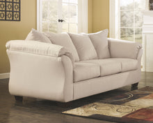 Load image into Gallery viewer, Darcy - Stone - Sofa