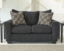 Load image into Gallery viewer, Wixon - Slate - Loveseat