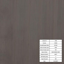 Load image into Gallery viewer, 3-drawer Storage Bench White And Weathered Grey