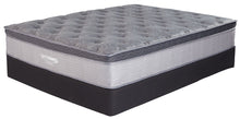 Load image into Gallery viewer, Augusta - White - 2 Pc. - Queen Mattress, Foundation