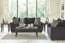 Load image into Gallery viewer, Wixon - Slate - 4 Pc. - Sofa, Loveseat, Chair, Ottoman