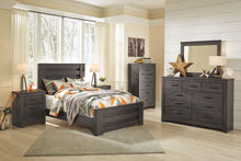 Load image into Gallery viewer, Brinxton - Charcoal - Dresser