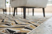 Load image into Gallery viewer, Jaela - Multi - Large Rug