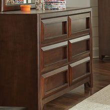 Load image into Gallery viewer, Greenough Collection - Dresser