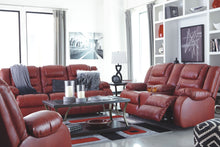 Load image into Gallery viewer, Vacherie - Salsa - Rocker Recliner