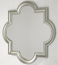 Load image into Gallery viewer, Desma - Champagne - Accent Mirror