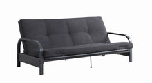 Load image into Gallery viewer, Futon Frame Dark Grey