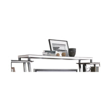 Load image into Gallery viewer, Living Room : Tv Consoles - Bridge Matte Black
