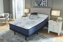 Load image into Gallery viewer, Mt Dana Euro Top - White - Full Mattress