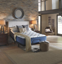 Load image into Gallery viewer, Mt Dana Plush - White - Twin Mattress