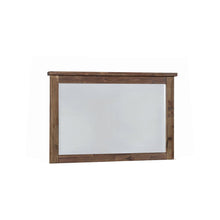 Load image into Gallery viewer, Sutter Creek Rectangular Mirror Vintage Bourbon