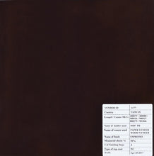Load image into Gallery viewer, Round Accent Table With Bottom Shelf Espresso