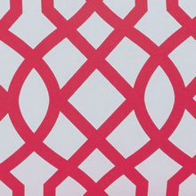 Load image into Gallery viewer, Loomis - Fuchsia - Twin Comforter Set